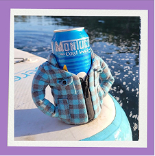 Puffin Drinkwear
